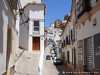 Spain Setenil Picture