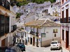 Spain Setenil Picture