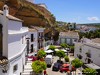 Spain Setenil Picture