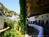 Spain Setenil Picture