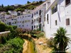 Spain Setenil Picture