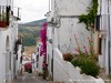 Spain Zahara de la Sierra Picture