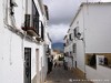 Spain Zahara de la Sierra Picture