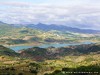 Spain Zahara de la Sierra Picture