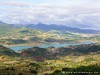 Spain Zahara de la Sierra Picture