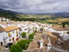 Spain Zahara de la Sierra Picture