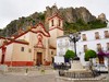 Spain Zahara de la Sierra Picture