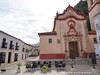 Spain Zahara de la Sierra Picture