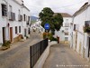 Spain Zahara de la Sierra Picture