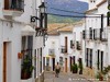 Spain Zahara de la Sierra Picture