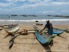 Sri Lanka Tangalle Beach Picture