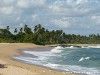 Sri Lanka Tangalle Beach Picture