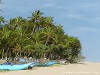 Sri Lanka Tangalle Beach Picture