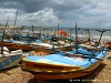 Sri Lanka Tangalle Beach Picture