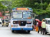 Sri Lanka Tangalle City Picture