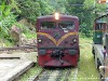 Sri Lanka Train Picture