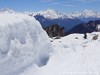 Switzerland Aletsch Picture