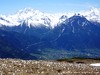 Switzerland Aletsch Picture