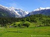 Switzerland Ernen (Spring) Picture