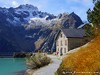 Switzerland Gelmer Picture