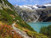 Switzerland Gelmer Picture