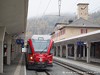 Switzerland Glacierexpress Picture