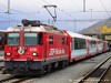 Switzerland Glacierexpress Picture