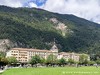 Switzerland Interlaken Picture