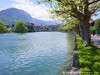Switzerland Interlaken Picture
