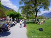 Switzerland Interlaken Picture