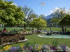 Switzerland Interlaken Picture