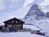 Switzerland Jungfraujoch Picture