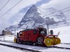 Switzerland Jungfraujoch Picture