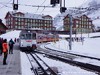 Switzerland Jungfraujoch Picture
