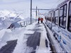 Switzerland Jungfraujoch Picture