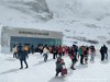 Switzerland Jungfraujoch Picture