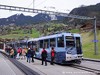 Switzerland Jungfraujoch Picture