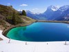 Switzerland Jungfraujoch Picture