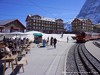 Switzerland Jungfraujoch Picture