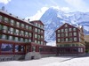 Switzerland Jungfraujoch Picture
