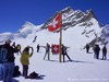Switzerland Jungfraujoch Picture