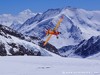 Switzerland Jungfraujoch Picture