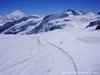 Switzerland Jungfraujoch Picture