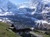 Switzerland Jungfraujoch Picture