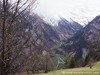Switzerland Lauterbrunnen Picture