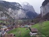 Switzerland Lauterbrunnen Picture
