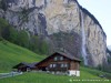 Switzerland Lauterbrunnen Picture