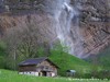 Switzerland Lauterbrunnen Picture