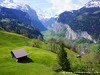 Switzerland Lauterbrunnen Picture