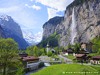 Switzerland Lauterbrunnen Picture